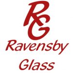 Ravensby Glass logo
